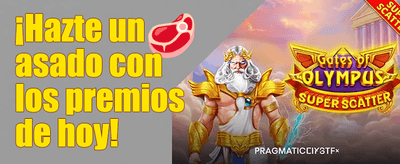 ¡Gana hoy con Apuesto Total!