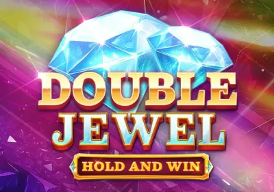 Double Jewel Hold and Win screenshot