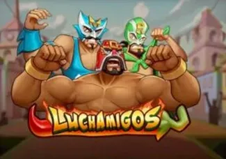 Luchamigos