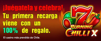 Vive la pasión del juego