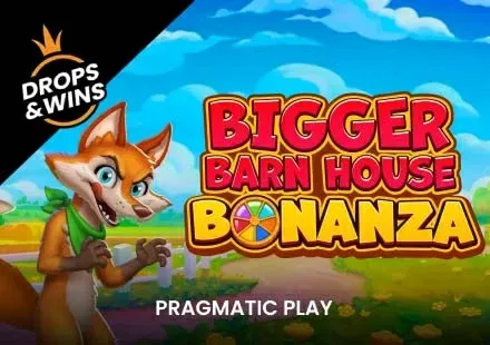 Bigger Barn House Bonanza screenshot