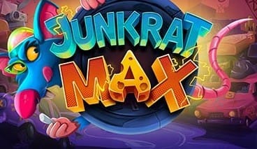 Junkrat Max