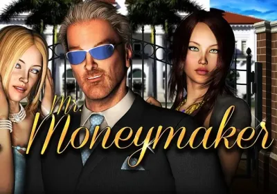 Mr Moneymaker HD
