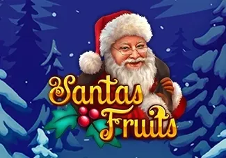 Santas Fruits screenshot