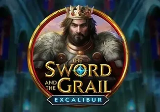 The Sword and the Grail Excalibur
