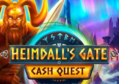 Heimdall's Gate Cash Quest