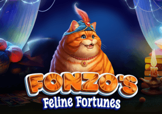Fonzo's Feline Fortunes screenshot