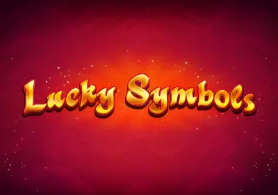 Lucky Symbols screenshot