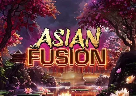Asian Fusion™ screenshot