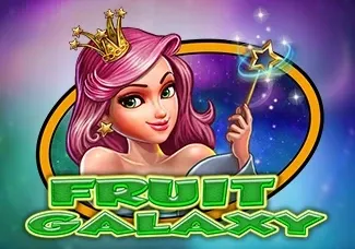 Fruit Galaxy
