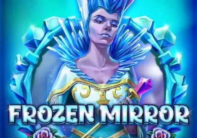 Frozen Mirror