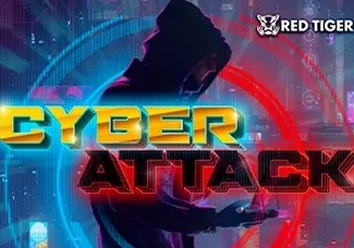 Cyber Attack screenshot